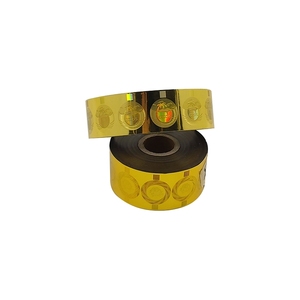 Rouleau de film thermique numérique réactif pour transfert à chaud sans plaque thermique métallique - Product Image 5