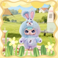 Yubi Bear Série Forêt : Boîte Mystère, Jouet en Peluche, Poupée, Porte-clés, Pendentif Animal en Peluche - Vente en Gros, En Stock, Personnalisation OEM, Vente en Gros Usine