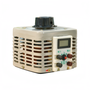 Входной трансформатор <span class=keywords><strong>TDGC</strong></span> 2 кВА 220 В выход 0-250 В 50/60 Гц - Product Image 5