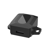 Modules TOF SDM18 pour la mesure de distance, compatibles avec les drones, robots de service domestique et robots de balayage, pour la détection d'obstacles (ROS, ROS2)