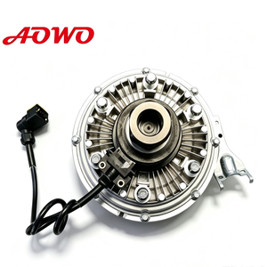 21983190 21983190C AOWO OEM Frizione Ventola Vol FH4 FM4 <span class=keywords><strong>Ren</strong></span> <span class=keywords><strong>T</strong></span>/C/K Euro6 D11 D13 Motore Silenzioso Raffreddamento Termico Camion - Product Image 3
