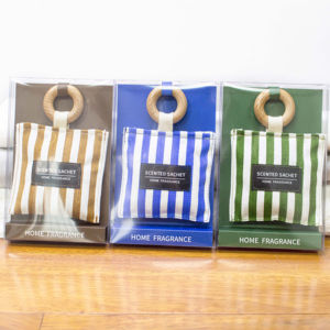 Ароматизированные пакетики из органического хлопка и льна, 15 г - Product Image 2