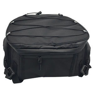 Accesorios para Motocicletas, Bolsas Traseras para Portaequipajes para <span class=keywords><strong>BMW</strong></span> F900R F900XR G310GS G310R G650GS G650X <span class=keywords><strong>F</strong></span> 900 R XR G <span class=keywords><strong>310</strong></span> GS G 650 GS - Product Image 2