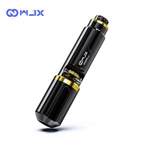 <span class=keywords><strong>DragonHawk</strong></span> WJX Maxon Motor 4mm Stroke Tattoo Machine <span class=keywords><strong>Pen</strong></span> - Product Image 1