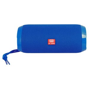 Cassa wireless XR JUMP XR 84 PLUS (Ricaricabile) Blue 5W 0XR084P04 - Product Image 1