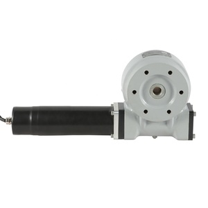 Nuovo Tipo di Azionamento Rotante per Inseguitore Solare Coresun, 1 HP 818N.m - Product Image 6