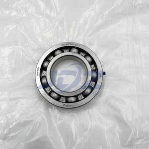 Rodamiento de bolas de ranura profunda B35-236 de buena calidad para caja de cambios de automóvil, 35x95x19.5, rodamiento de transmisión automática de alta precisión. - Product Image 6