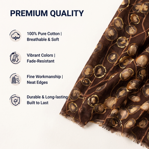 Bufanda Larga Personalizada con Estampado, 180x90cm, OEM ODM, Diseño de Moda para Mujer, Suave, Premium, Venta al Por Mayor - Product Image 5