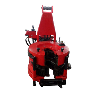 ประแจไฮดรอลิกสำหรับแท่นขุดเจาะงานซ่อมบำรุงในบ่อน้ำมัน - Product Image 3