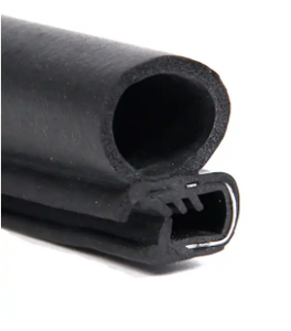 <span class=keywords><strong>Angle</strong></span> droit demi-enveloppé auto porte <span class=keywords><strong>de</strong></span> voiture epdm pvc caoutchouc silicone <span class=keywords><strong>mousse</strong></span> joints profil <span class=keywords><strong>protection</strong></span> joint bord garniture - Product Image 6