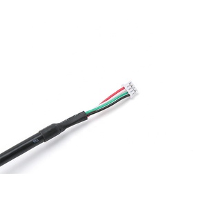 สาย2725 AWM หุ้มฉนวน SH PH XH ขั้วต่อ2-16ขาสำหรับสายรัดเมนบอร์ดลำโพง - Product Image 6