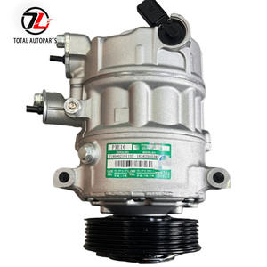 Klimaanlagen-Kompressor OEM 1kd820803m 1KD820803M 1kd 820 803m 1KD 820 803 M für AU-DI SE-AT SKO-DA - Product Image 1