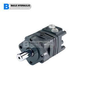 Piston orbital OMM OMP OMR OMS OMT OMV Danfoss haute vitesse hydraulique RPM psi pour plateforme de forage - Product Image 2
