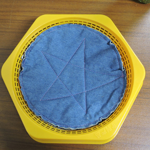 Piccione in plastica, - Product Image 6