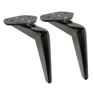 <strong>Sofa</strong> Legs Modern Tapered Luxury <strong>Support</strong> Steel Furniture Feet BedSide Chrome Metal Bed Cabinet Gold Legs <strong>Sofa</strong> for <strong>Sofa</strong> Furniture - Product Image 3