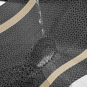 Factory Direct Wholesale PVC Textilen Eco-Friendly Washable Modern Luxury Table <b>Placemat</b> Custom Logo Printing No-slip Vinyl - Product Image 4