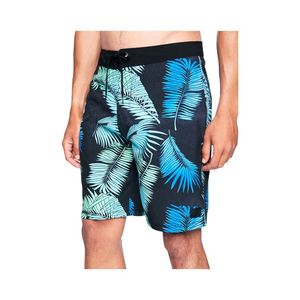 Trajes de Baño Personalizados de Lujo para Hombre, Shorts de Diseño de 15 Pulgadas de Largo, Secado Rápido, Tallas Grandes - Product Image 1