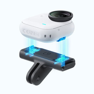 Original GO Ultra Quick Release Mount for Insta360 GO Ultra Design Pro Insta360 <b>Camera</b> Portable - Product Image 6