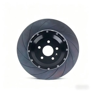 Caliper Universal <span class=keywords><strong>GT500</strong></span> de 6 Pistones, 17-20 Pulgadas, 355 mm, para Carreras, Toyota LC200, Reiz, Corolla 2013, Vw, Kia K5, <span class=keywords><strong>Mazda</strong></span>, Ford, Dodge Challenger - Product Image 6