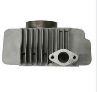 Bloc-cylindre de moto fourni par l'usine, compatible YX150 YX160 150/160cc, accessoires pour motos tout-terrain Kaya Xmotos Apollo