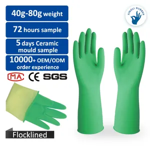 Purchase High Quality Gloves to Clean Fish For Everyday Use