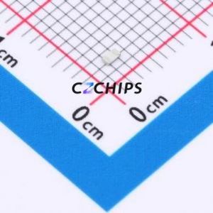 Resistencia SMD RCA033R3FLF 0603 (Tipo: Película Gruesa) (Resistencia: 3.3 Ohmios Precisión: 1%) - Product Image 2