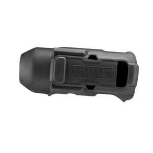 DEWALT-Recubrimiento de goma para llave de impacto para DCF899 / DCF900 - EAN 5035048752357 ACCESORIOS DE HERRAMIENTAS ELÉCTRICAS DEWALT- - Product Image 2