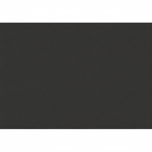 Moderna 48 \ "L Contemporanea Casa Ufficio Computer Desk PC a sinistra e a destra Set-up con cassetti portaoggetti in laminato grigio e metallo nero - Product Image 1