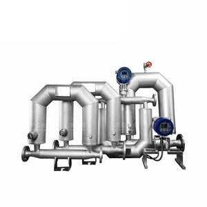 High Coriolis Mass Flowmeter for Oil and Gas Custody Transfer - Product Image 1
