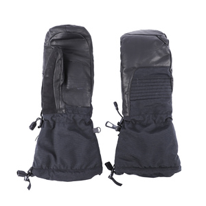 BSCI nhà máy chất lượng cao giá thấp thể thao ngoài trời biểu tượng tùy chỉnh Mitten Windproof không thấm nước chèn Mitten găng tay trượt tuyết cho nam giới của - Product Image 6