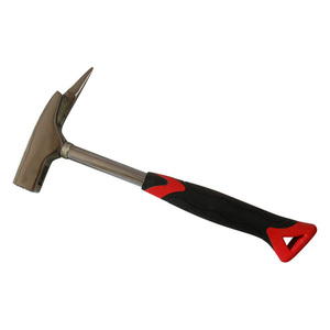 Marteau perforateur, marteau à griffes, marteau de <span class=keywords><strong>charpentier</strong></span>, aimant 600g, poignée tubulaire, acier forgé - Product Image 2