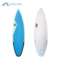 Planche de Surf en mousse EPS, planche de Surf en époxy personnalisée