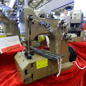 Bag Closing Machine GK8-2 PP Woven Bag Making Machine L Paper Bag Sealing Closing Sewing Machine