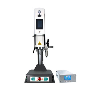 Nuevo Generador de Soldadura Ultrasónica de Control Digital de Frecuencia Automática para Máquina de Soldadura Ultrasónica - Product Image 5