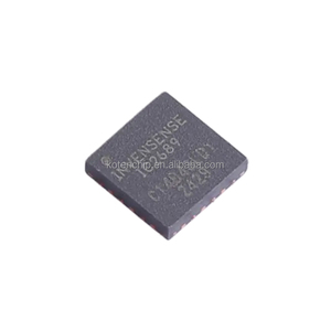 ICM-20689 ชิ้นส่วนอิเล็กทรอนิกส์ใหม่และของแท้ เซ็นเซอร์ตรวจจับความเคลื่อนไหว IMU ชุดวัดความเฉื่อย - Product Image 1