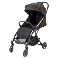 Poussette professionnelle pour nouveau-nés, multifonctionnelle, légère, confortable, pliable, siège auto pour bébé