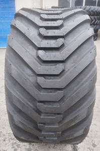 SOLIDWAY FORESTIER MISE EN ŒUVRE FLOTATION PNEU TRC02 AVEC 400/60-15.5 - Product Image 2