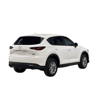Mazda CX-5 2.0L FWD Automatique Smart SUV d'occasion 2022 LHD – Voiture Familiale Économique à Vendre