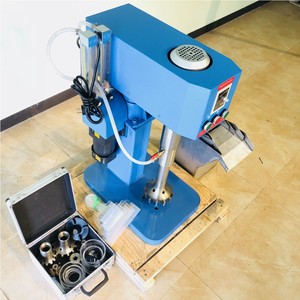 Máy Tuyển nổi phòng thí nghiệm 0.5/0.75/1/2/4/8L tế bào Tuyển nổi phòng thí nghiệm XFD-12 để thử nghiệm tách khoáng - Product Image 4