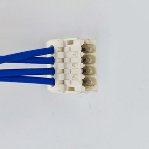 Conector Rast de 2.5MM y 4 Pines a Precio de Mayoreo para Diversas Aplicaciones - Product Image 2