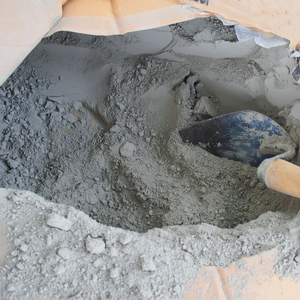 Cemento Portland Anti Característica de tiempo inicial Horas rápidas Origen Tipo de ajuste de radiación Construcción de servicio de grado de calor final rápido - Product Image 1