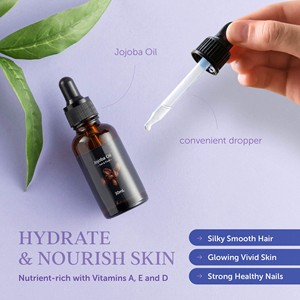 Set de Baño Herbal para Mujer con Aroma a Lavanda 100ml, Cesta de Regalo para el Día de San Valentín y el Día de la Madre - Product Image 6