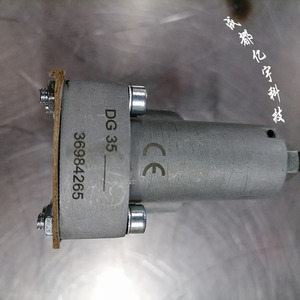 สวิตช์แบบลูกสูบ Hawe Dg35 - Product Image 5