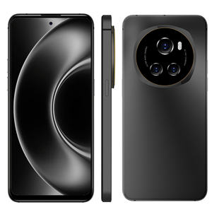 สมาร์ทโฟนรุ่นดั้งเดิม 6+128GB Android 14 แบตเตอรี่ 5000mAh หน้าจอ 6.56 นิ้ว โทรศัพท์มือถือพร้อม NFC สำหรับการสื่อสาร ถ่ายภาพ และธุรกิจ - Product Image 1