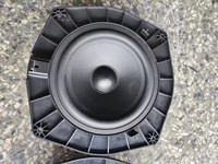 Pour Land Rover Range Rover Discovery 5 L462 LR163152 LR079526 LR044858 Haut-parleur Subwoofer Haute Qualité Vente Directe d'Usine Prix Compétitif