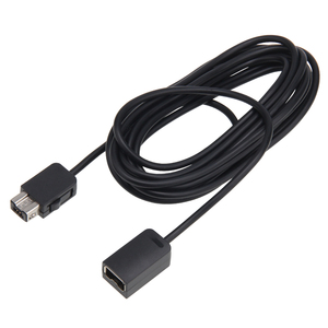 1.8M Black Extension Cable Console Cord Lead for Nintendo <strong>NES</strong> SNES Classic Mini <strong>Controller</strong> for Wii Gamepad Extender Wire - Product Image 5