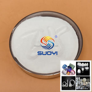 5Y/<span class=keywords><strong>5mol</strong></span>, стабилизированный иттрий циркониевый порошок, промышленный класс, производство порошка YSZ, техническая керамика - Product Image 3