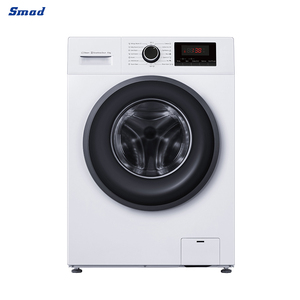 Lavadora-secadora de carga frontal de 10 kg DWF-100C14LTH(D70MY) - Product Image 3