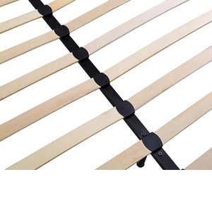 De lujo con la <span class=keywords><strong>ginebra</strong></span> tapizado cama distintos de cama de plataforma tamaño completo para dormitorio - Product Image 5