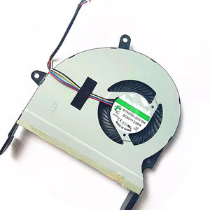 Nouveau ventilateur de refroidissement interne pour processeur et GPU d'ordinateur portable ASUS X401A F401A X401 EE45U EI235A - Product Image 3